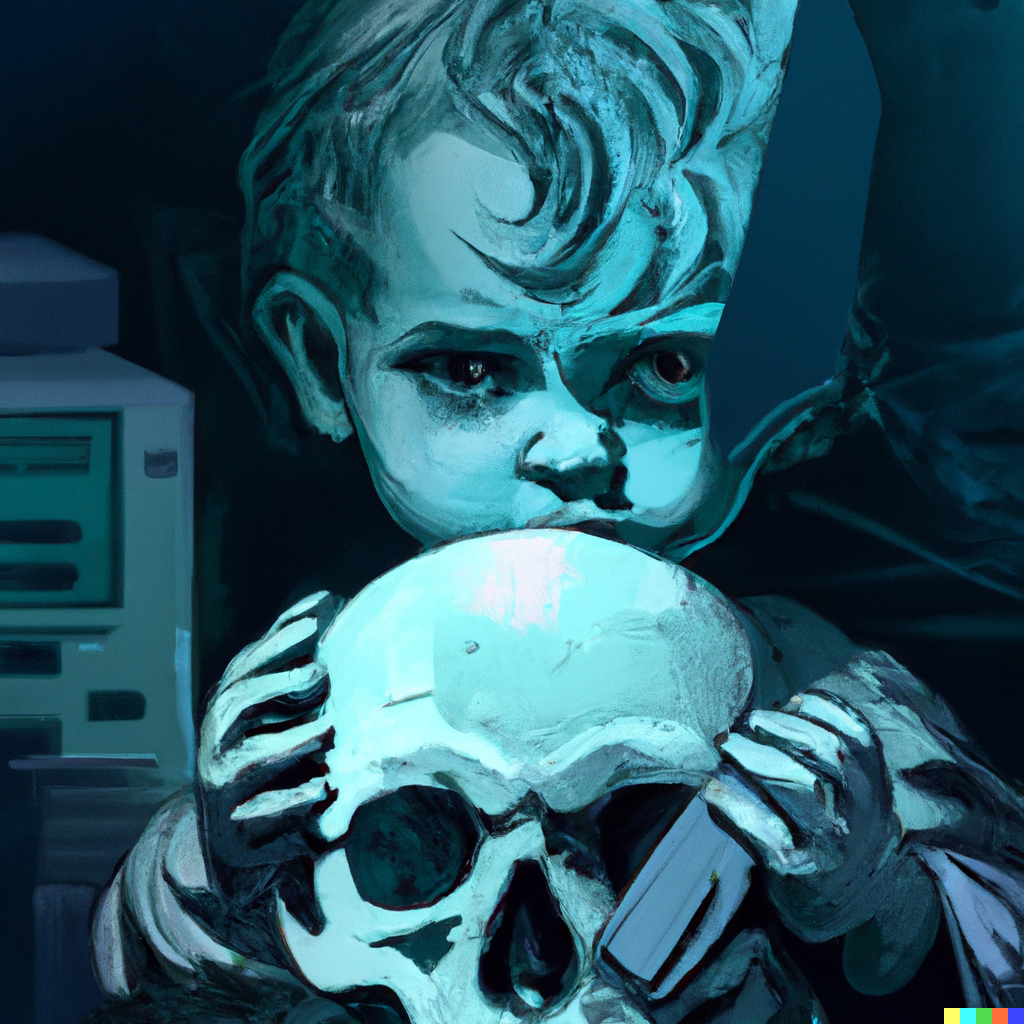 baby-with-skull